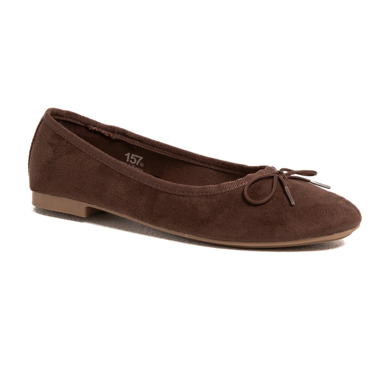 Ballerinas "Bianca"